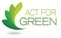 Act For Green