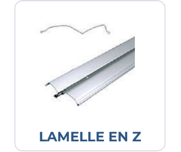 lamelles-z