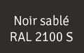 noir-sable-RAL-2100-S