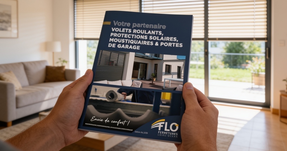 Nouveau catalogue 2026