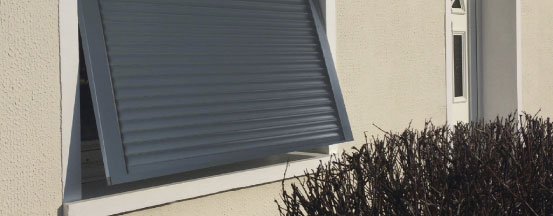 Projection automatique