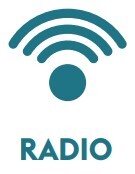 radio