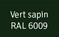 vert-sapin-RAL-6009
